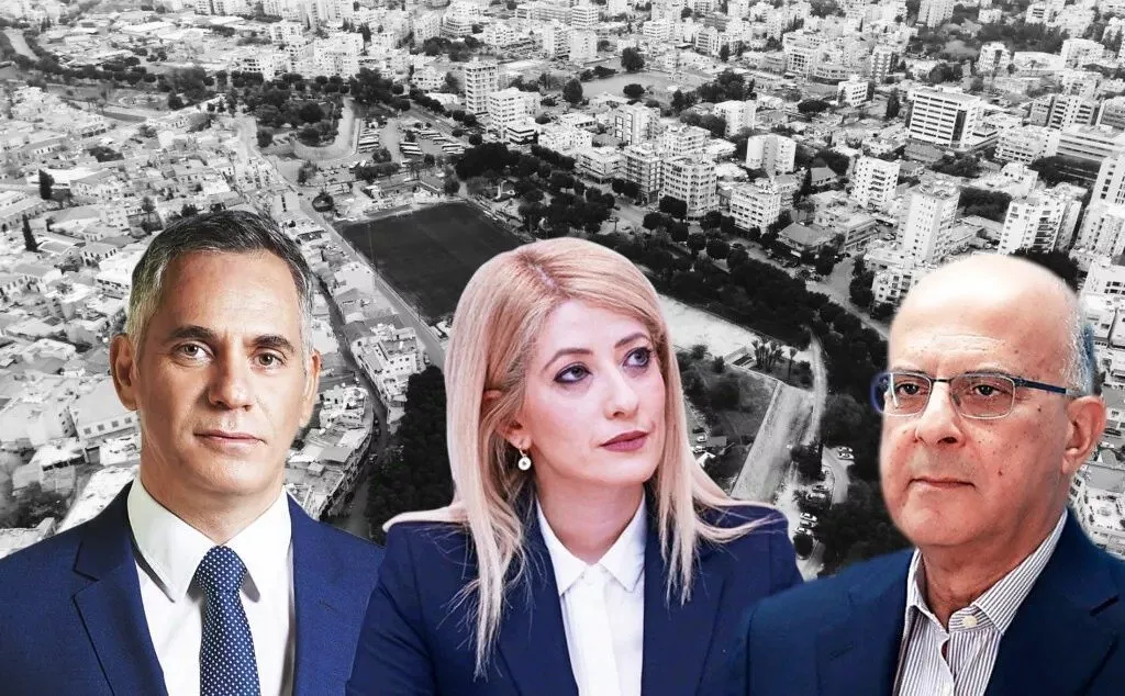 Υπάλληλος προτιμά την υγεία του από τις επαγγελματικές απαιτήσεις