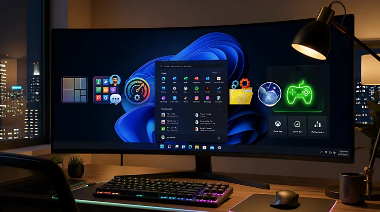 windows 11 — GR news