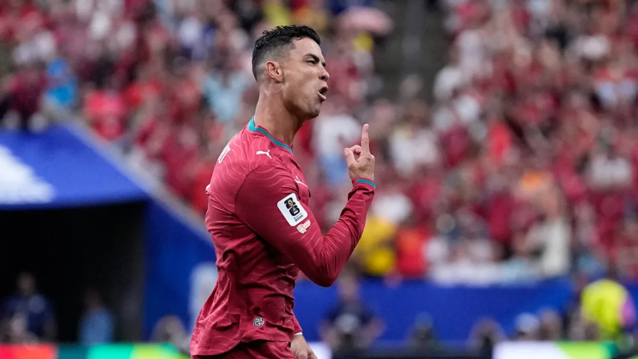 Κολομβία – Πορτογαλία 0-0: Οι Κολομβιανοί εξασφάλισαν την πρωτιά στον όμιλο