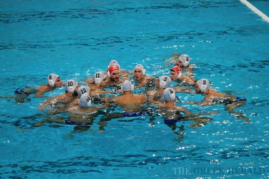 Ιταλία – Ελλάδα 9-10: Οι μάγκες του Βλάχου προκρίθηκαν στον τελικό του Super Final του World Cup