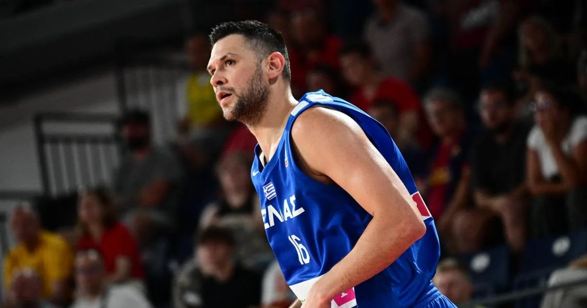 Ρουμανία - Ελλάδα 73-66: Black out η Εθνική και μπήκε σε περιπέτειες