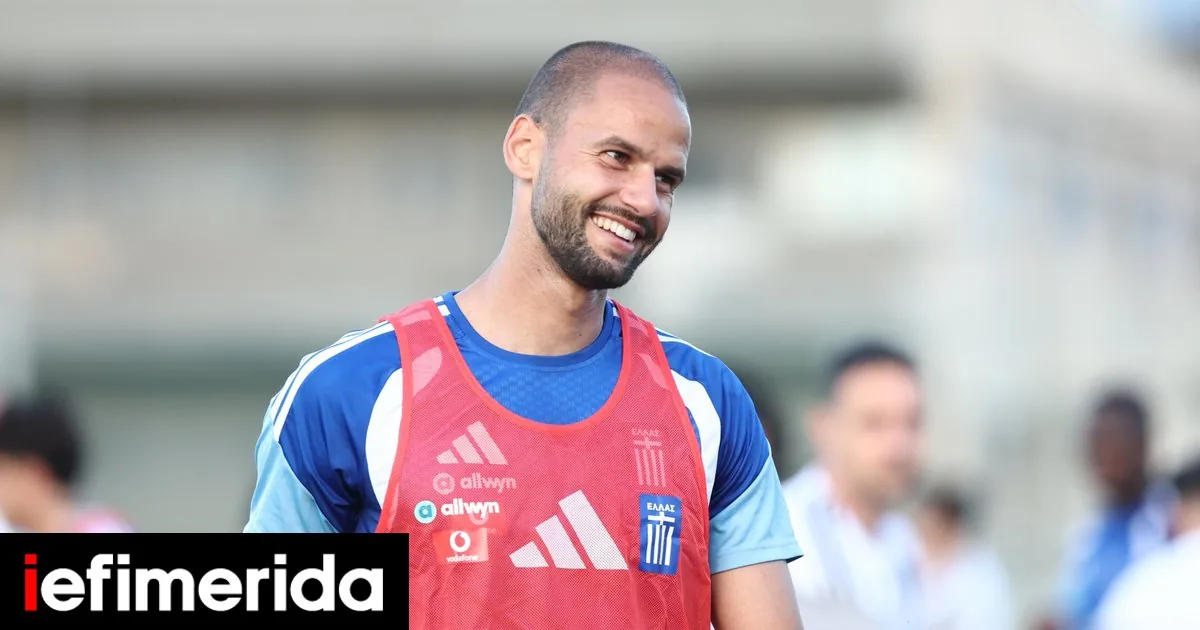ΠΑΟΚ, μεταγραφές: Νέα βελτιωμένη πρόταση για Χατζηδιάκο, όλα τα δεδομένα της υπόθεσης