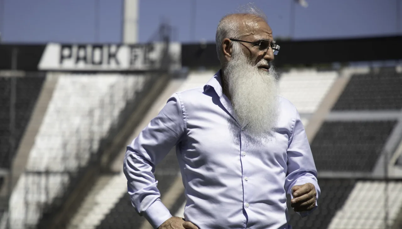 ΠΑΟΚ: Γιατί έχει πλεονέκτημα ο Λίσι στον Δικέφαλο