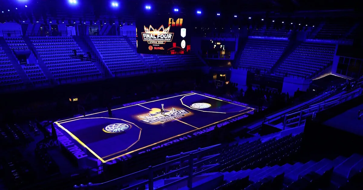 Νέα εποχή για την ΑΕΚ με την παραχώρηση της SUNEL Arena έως το 2075