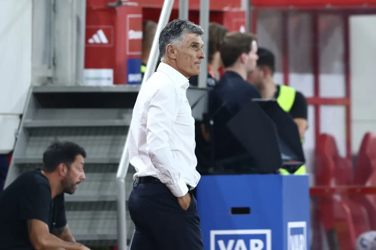 Ούτε άμοιρος ευθυνών είναι, ούτε όμως φταίει για όλα ο Μεντιλίμπαρ